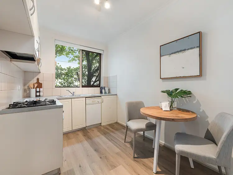 Fourth view of Homely unit listing, 2/74 Auburn Road, Hawthorn VIC 3122