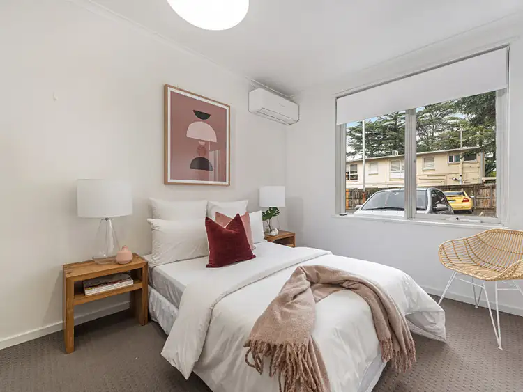 Fifth view of Homely unit listing, 2/74 Auburn Road, Hawthorn VIC 3122