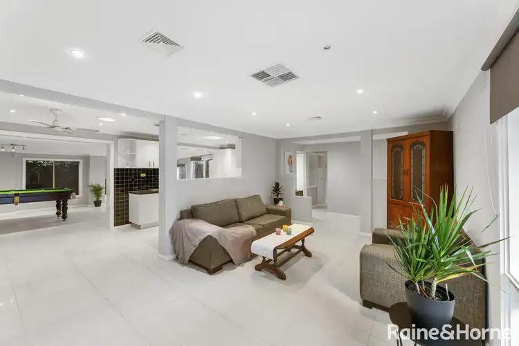 Second view of Homely house listing, 12 Gloucester Way, Melton West VIC 3337