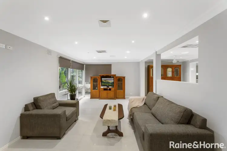 Third view of Homely house listing, 12 Gloucester Way, Melton West VIC 3337