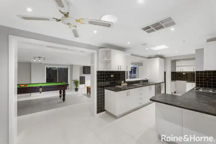 Fourth view of Homely house listing, 12 Gloucester Way, Melton West VIC 3337