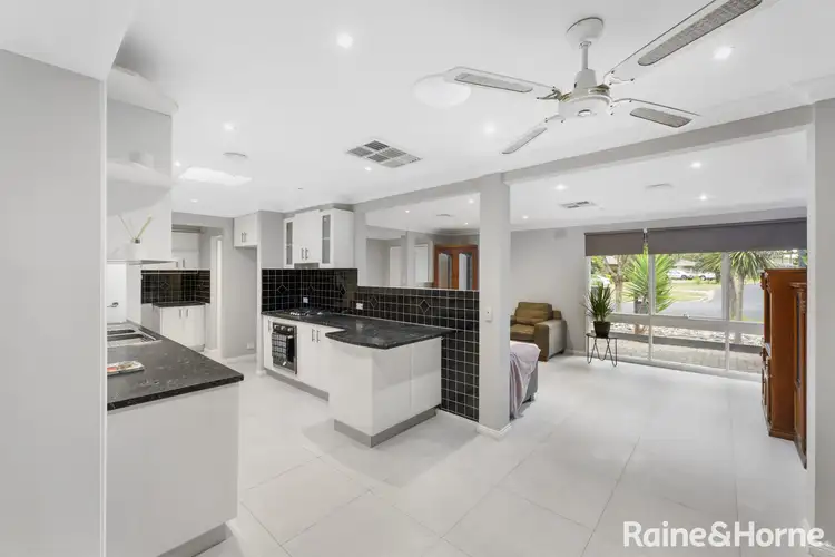 Fifth view of Homely house listing, 12 Gloucester Way, Melton West VIC 3337