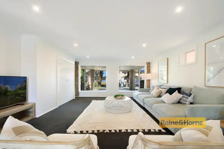 Fifth view of Homely house listing, 24 Cuttlefish Parade, St Huberts Island NSW 2257