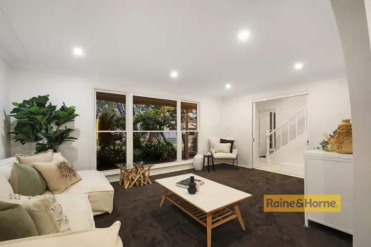 Sixth view of Homely house listing, 24 Cuttlefish Parade, St Huberts Island NSW 2257