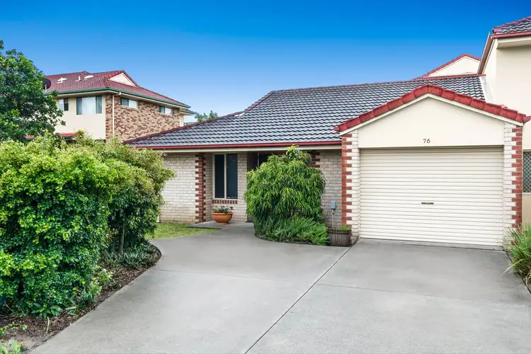 76/19 Doughboy Parade, Hemmant QLD 4174