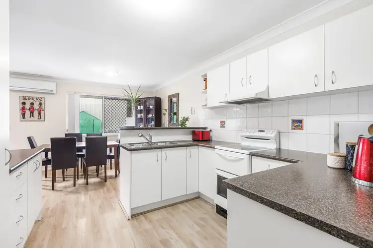 Third view of Homely townhouse listing, 76/19 Doughboy Parade, Hemmant QLD 4174
