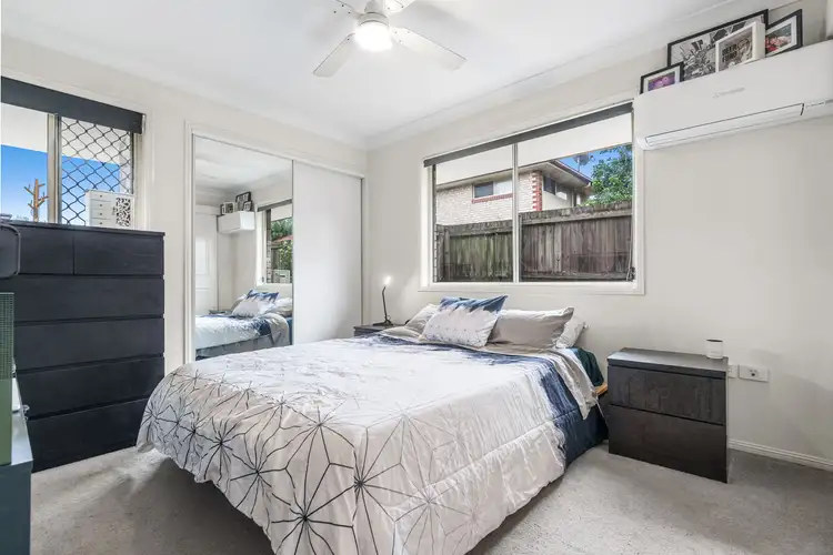 Fourth view of Homely townhouse listing, 76/19 Doughboy Parade, Hemmant QLD 4174