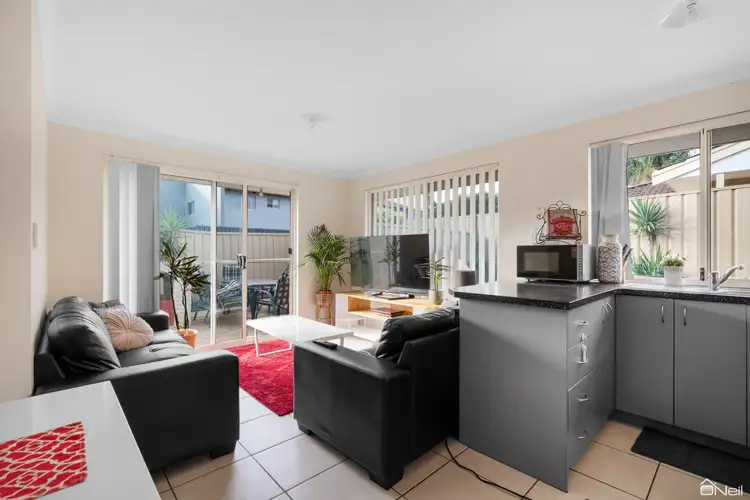Second view of Homely house listing, 91b Church Avenue, Armadale WA 6112