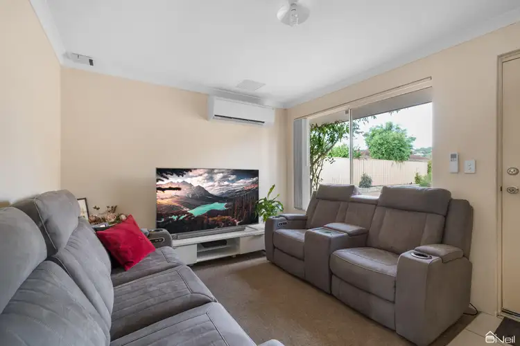 Fourth view of Homely house listing, 91b Church Avenue, Armadale WA 6112