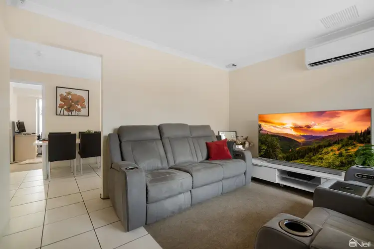 Fifth view of Homely house listing, 91b Church Avenue, Armadale WA 6112