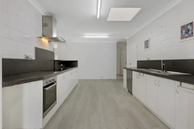 Fourth view of Homely house listing, 6 Stuart Street, Mount Pleasant QLD 4740