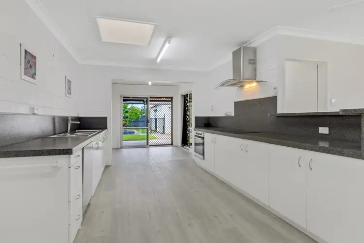 Fifth view of Homely house listing, 6 Stuart Street, Mount Pleasant QLD 4740