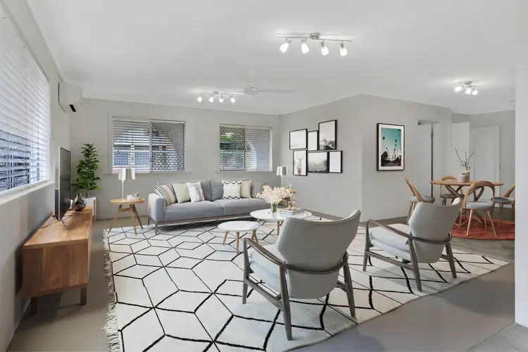 Sixth view of Homely house listing, 6 Stuart Street, Mount Pleasant QLD 4740