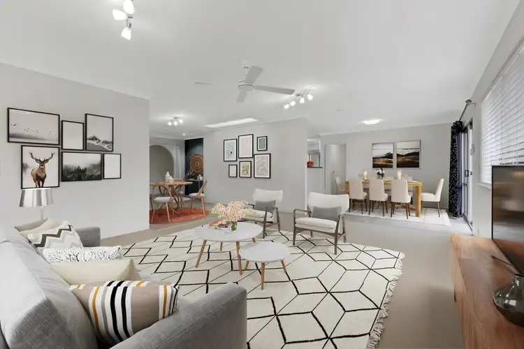Seventh view of Homely house listing, 6 Stuart Street, Mount Pleasant QLD 4740