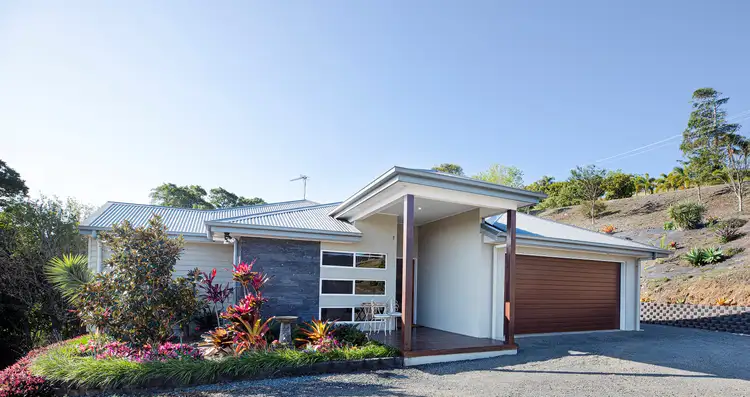 Main view of Homely house listing, 1/23 Sunset Drive, Erakala QLD 4740