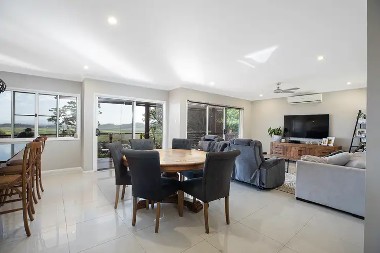 Fifth view of Homely house listing, 1/23 Sunset Drive, Erakala QLD 4740