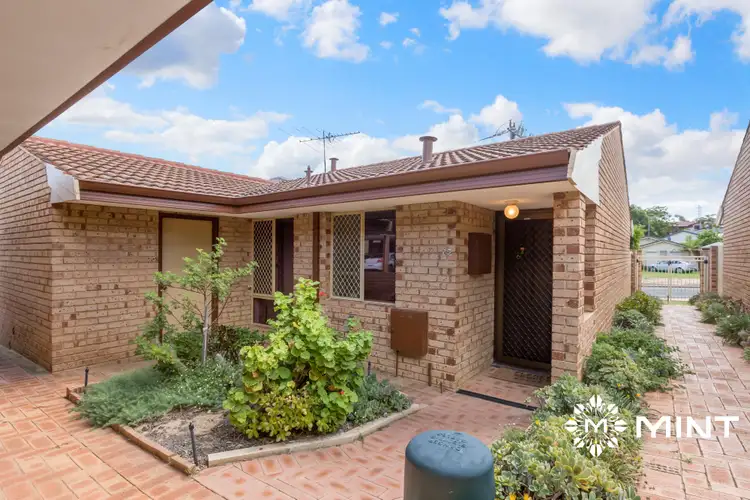 Main view of Homely house listing, 62/11 Petterson Avenue, Samson WA 6163