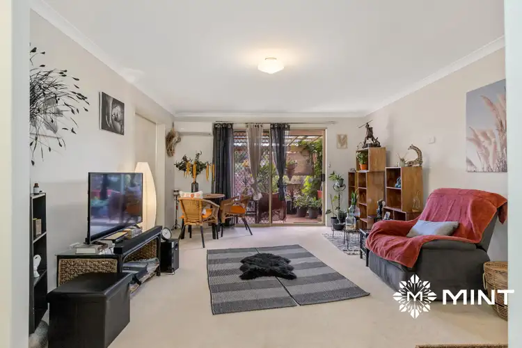 Third view of Homely house listing, 62/11 Petterson Avenue, Samson WA 6163