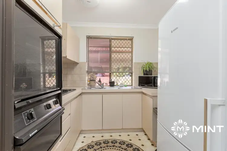 Sixth view of Homely house listing, 62/11 Petterson Avenue, Samson WA 6163