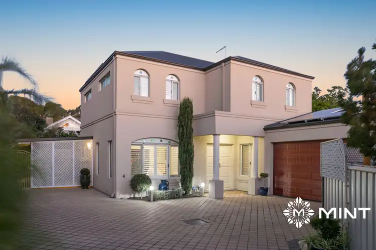 42A Clayton Street, East Fremantle WA 6158