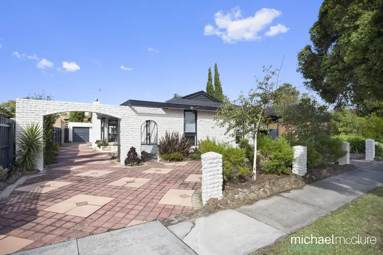 142 Heatherhill Road, Frankston VIC 3199