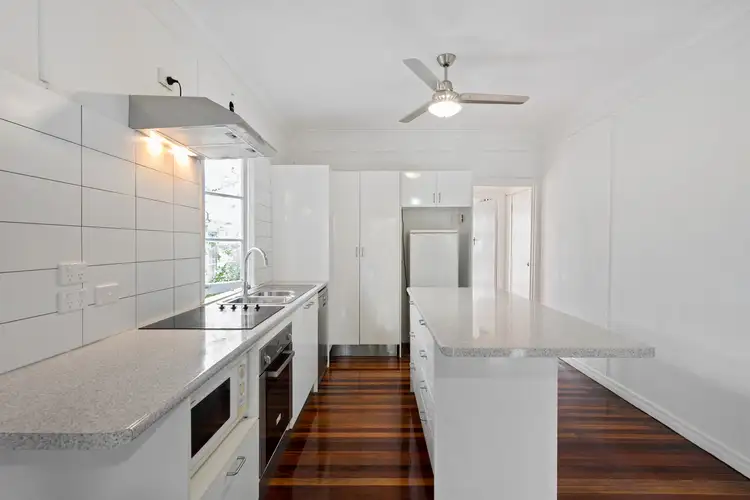 Third view of Homely house listing, 72 Abingdon Street, Woolloongabba QLD 4102