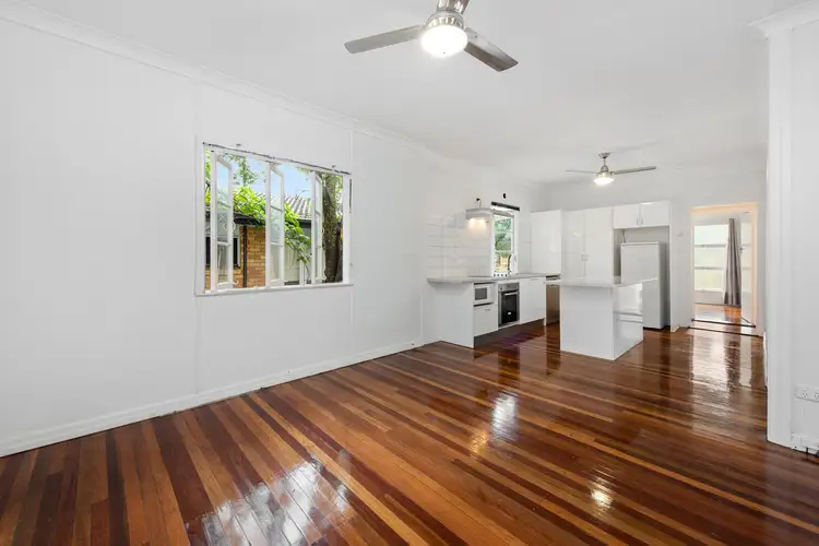 Fourth view of Homely house listing, 72 Abingdon Street, Woolloongabba QLD 4102