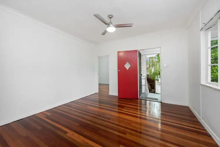 Fifth view of Homely house listing, 72 Abingdon Street, Woolloongabba QLD 4102