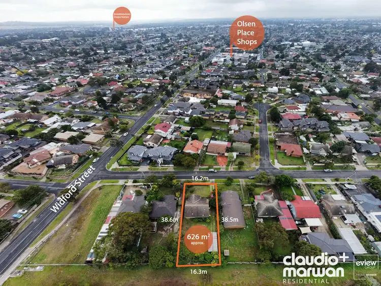 Seventh view of Homely house listing, 8 Keith Crescent, Broadmeadows VIC 3047