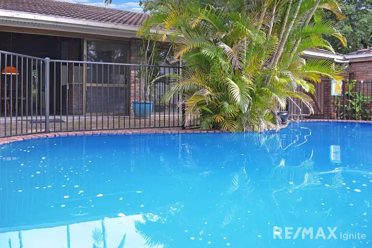 Second view of Homely house listing, 18 APPIN STREET, Kenmore QLD 4069