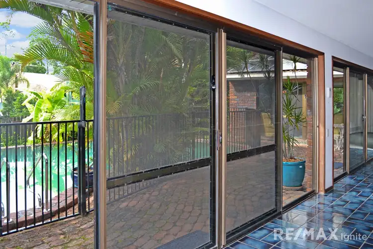 Fifth view of Homely house listing, 18 APPIN STREET, Kenmore QLD 4069