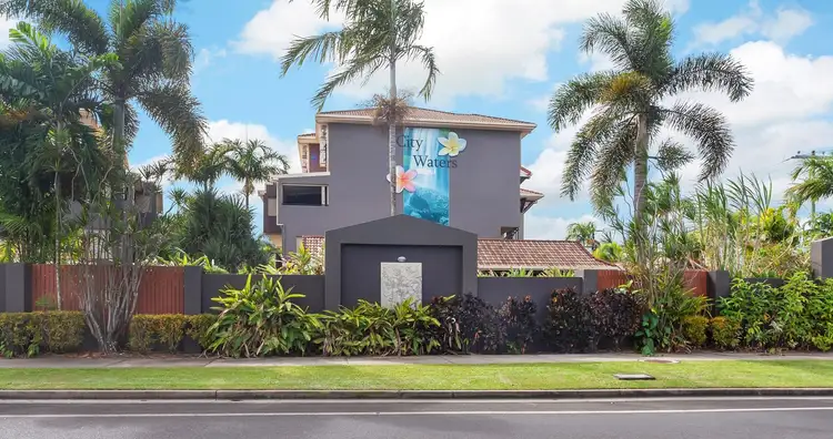 Second view of Homely apartment listing, 201/2-8 Rigg Street, Woree QLD 4868