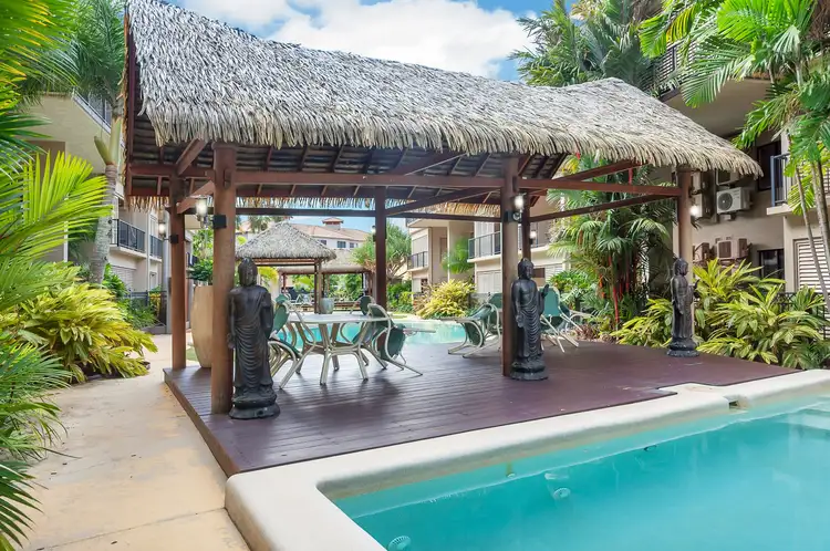 Fourth view of Homely apartment listing, 201/2-8 Rigg Street, Woree QLD 4868