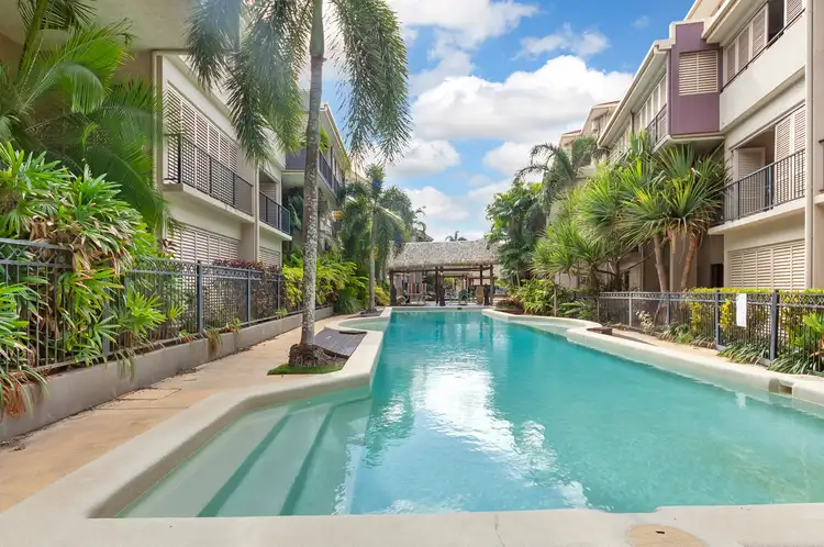 Fifth view of Homely apartment listing, 201/2-8 Rigg Street, Woree QLD 4868