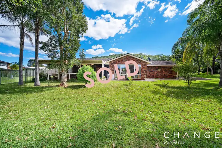3 Little Close, Kincumber NSW 2251