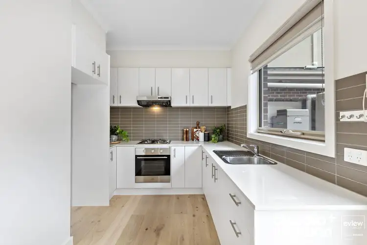 Third view of Homely townhouse listing, 45 McBryde Street, Fawkner VIC 3060