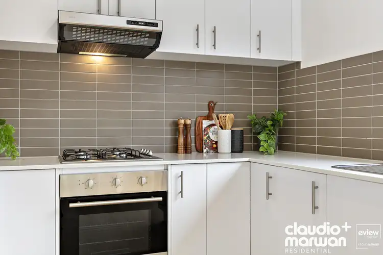 Fourth view of Homely townhouse listing, 45 McBryde Street, Fawkner VIC 3060