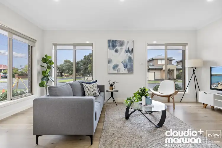 Seventh view of Homely townhouse listing, 45 McBryde Street, Fawkner VIC 3060