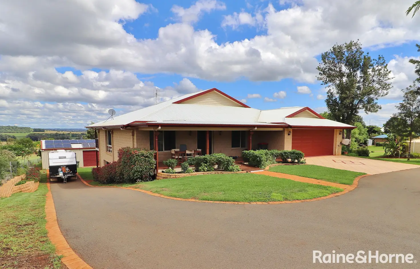Main view of Homely house listing, 15 Sonaree Drive, Kingaroy QLD 4610