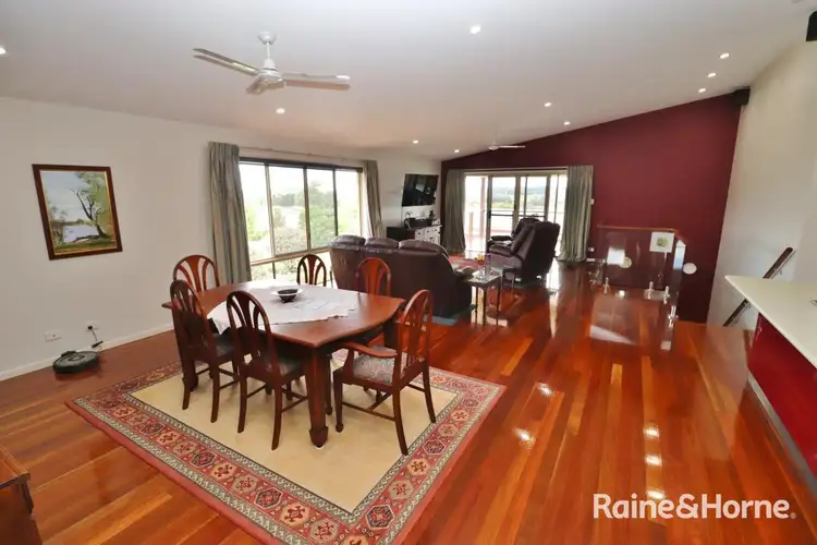 Third view of Homely house listing, 15 Sonaree Drive, Kingaroy QLD 4610
