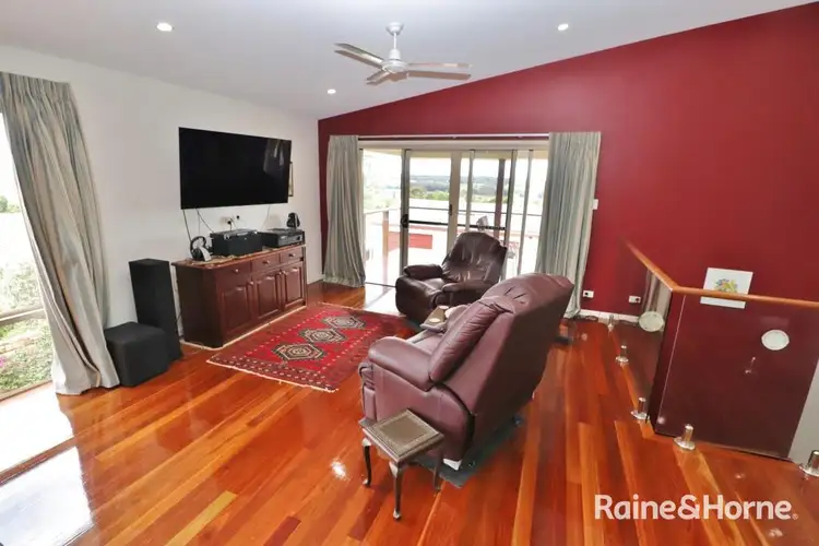 Fourth view of Homely house listing, 15 Sonaree Drive, Kingaroy QLD 4610