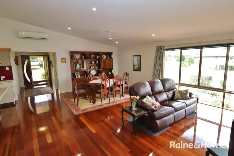 Fifth view of Homely house listing, 15 Sonaree Drive, Kingaroy QLD 4610