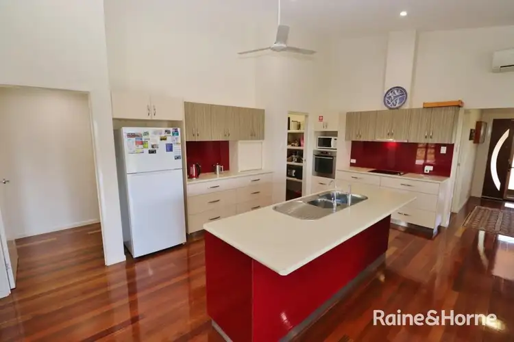 Sixth view of Homely house listing, 15 Sonaree Drive, Kingaroy QLD 4610