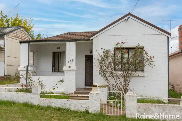 269 Brilliant, Bathurst NSW 2795