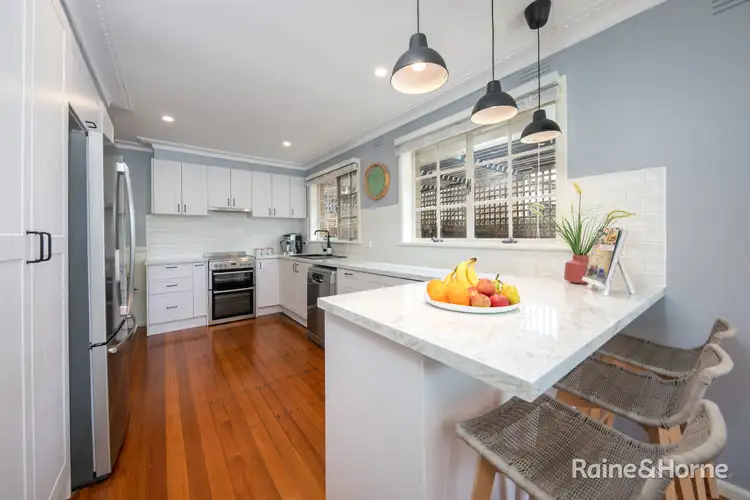 Fourth view of Homely house listing, 121 McKell Avenue, Sunbury VIC 3429