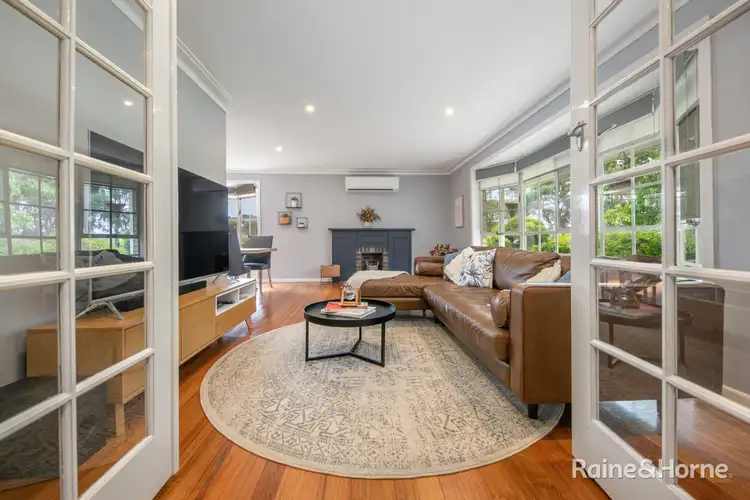 Fifth view of Homely house listing, 121 McKell Avenue, Sunbury VIC 3429