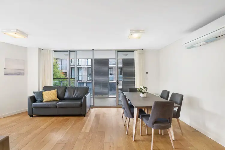 Main view of Homely apartment listing, 206/9-13 Mindarie Street, Lane Cove NSW 2066