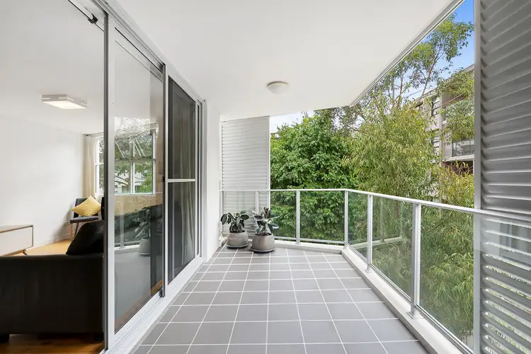 Fourth view of Homely apartment listing, 206/9-13 Mindarie Street, Lane Cove NSW 2066