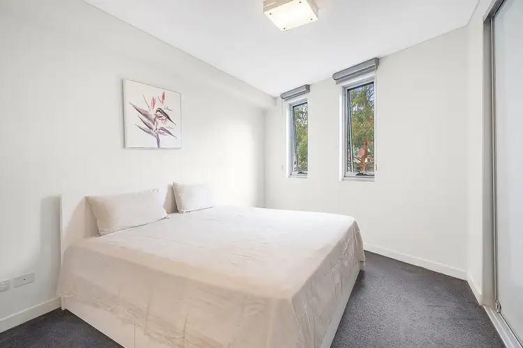 Fifth view of Homely apartment listing, 206/9-13 Mindarie Street, Lane Cove NSW 2066