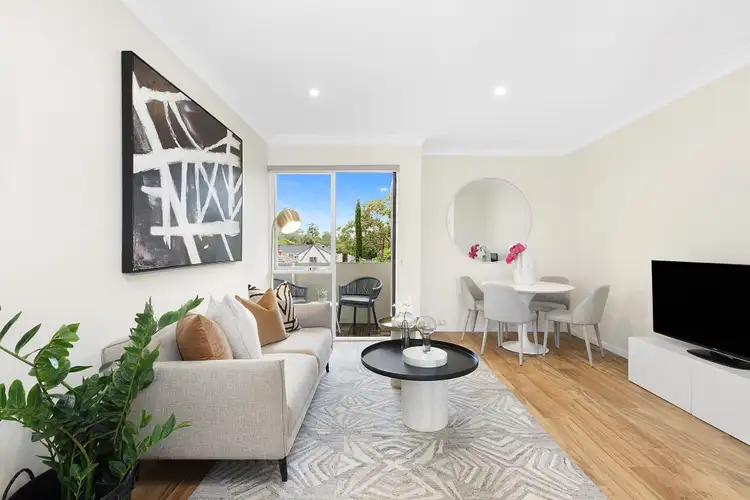 11X/38 Cope Street, Lane Cove NSW 2066